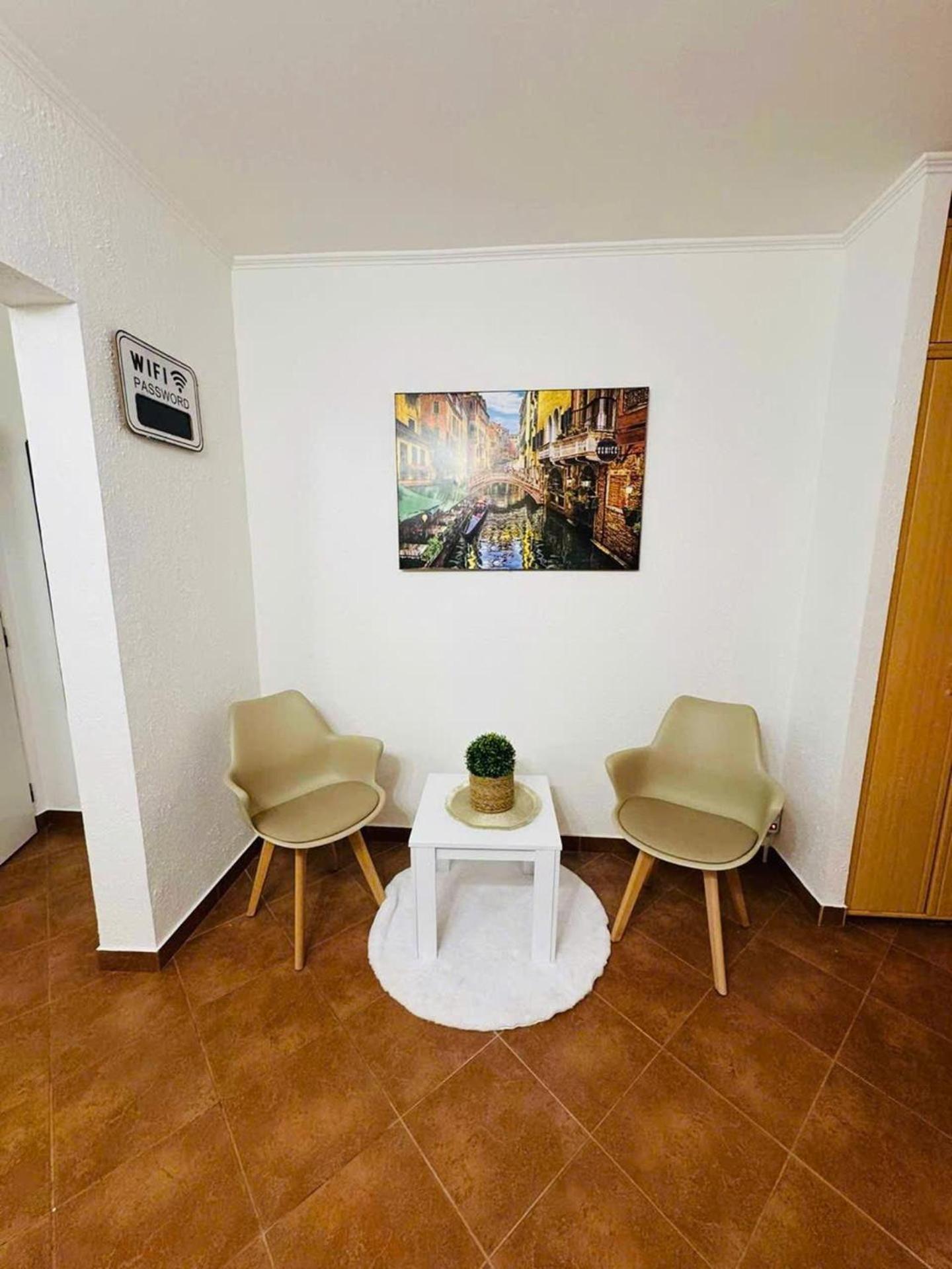 Apart For Rent Near Center Apartamento Praga Exterior foto